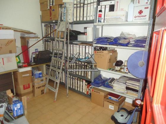 Foto 2 de Oficina en venta en Casco Viejo de 100 m²