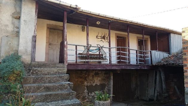 Foto 1 de Chalet en venta en Merca (A) de 2 habitaciones con jardín y balcón