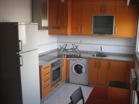 Foto 1 de Àtic en venda a Barbadás de 2 habitacions amb garatge i calefacció