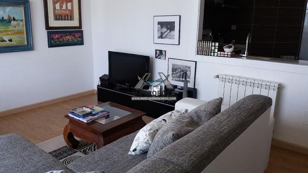 Foto 2 de Pis en venda a Ventiun de 2 habitacions amb mobles i calefacció