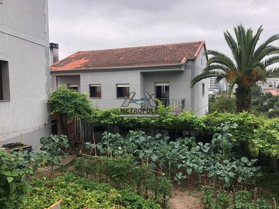 Foto 1 de Xalet en venda a Mariñamansa de 4 habitacions amb garatge i jardí