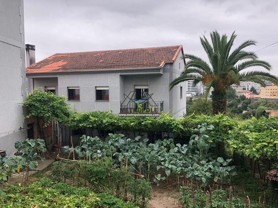 Foto 2 de Venta de chalet en Mariñamansa de 4 habitaciones con garaje y jardín