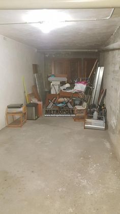 Foto 2 de Garaje en venta en Couto de 20 m²