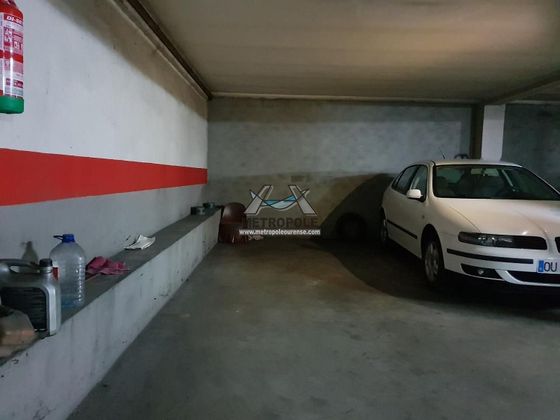 Foto 1 de Venta de garaje en A Ponte de 11 m²