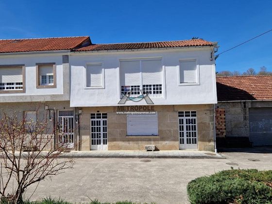 Foto 1 de Casa en venda a Montederramo de 4 habitacions i 142 m²