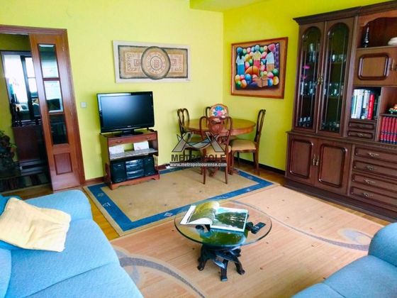 Foto 2 de Pis en venda a San Rosendo de 2 habitacions amb terrassa i garatge