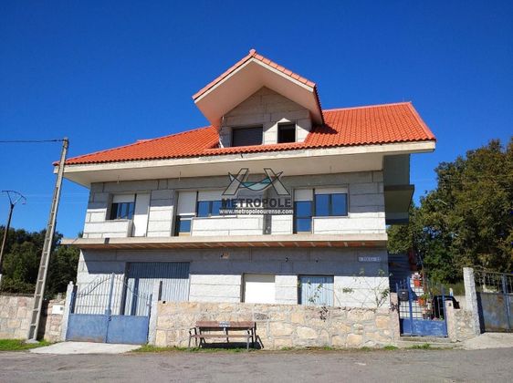 Foto 1 de Xalet en venda a Punxín de 4 habitacions amb terrassa i garatge