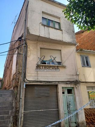 Foto 1 de Xalet en venda a Monforte de Lemos amb terrassa i garatge