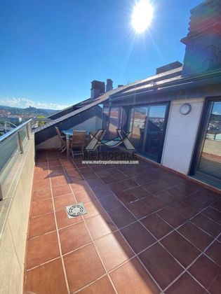 Foto 1 de Dúplex en venta en San Rosendo de 4 habitaciones con terraza y garaje