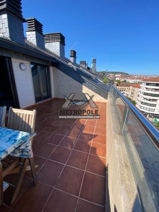 Foto 2 de Dúplex en venda a San Rosendo de 4 habitacions amb terrassa i garatge