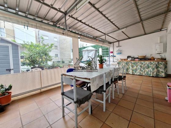 Foto 1 de Pis en venda a San Rosendo de 4 habitacions amb terrassa i calefacció