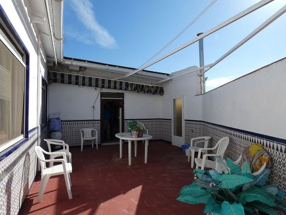 Foto 1 de Casa en venda a Almagro de 4 habitacions amb terrassa i aire acondicionat