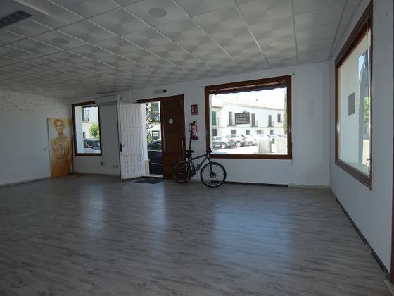 Foto 1 de Venta de chalet en Almagro de 3 habitaciones con terraza y calefacción