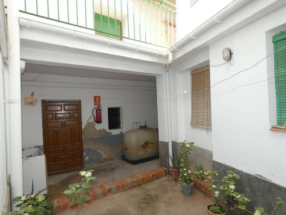 Foto 1 de Xalet en venda a calle De Pedro Oviedo de 7 habitacions amb terrassa i garatge