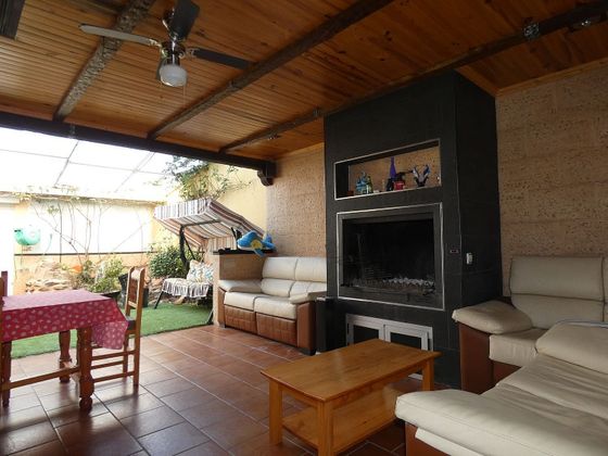 Foto 2 de Venta de chalet en Almagro de 4 habitaciones con terraza y aire acondicionado
