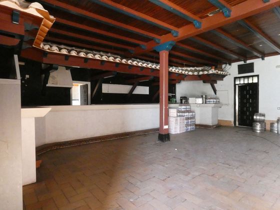 Foto 1 de Xalet en venda a Almagro de 2 habitacions amb terrassa