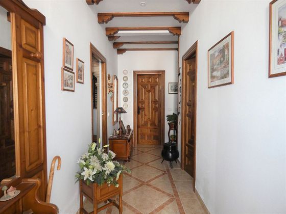Foto 1 de Xalet en venda a Almagro de 5 habitacions amb terrassa i garatge
