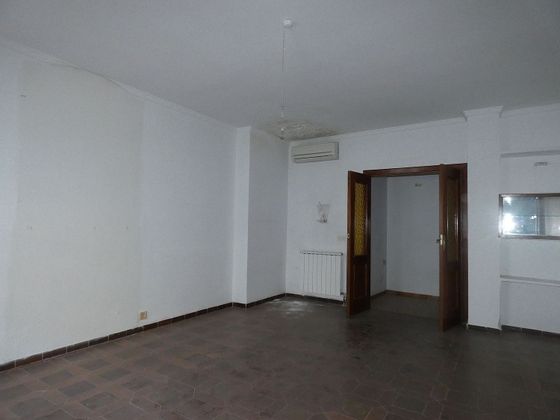 Foto 2 de Xalet en venda a Almagro de 3 habitacions amb terrassa