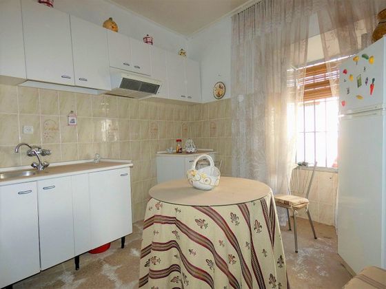 Foto 2 de Venta de chalet en Almagro de 5 habitaciones y 274 m²