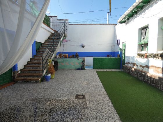 Foto 2 de Venta de chalet en Almagro de 4 habitaciones con terraza y garaje