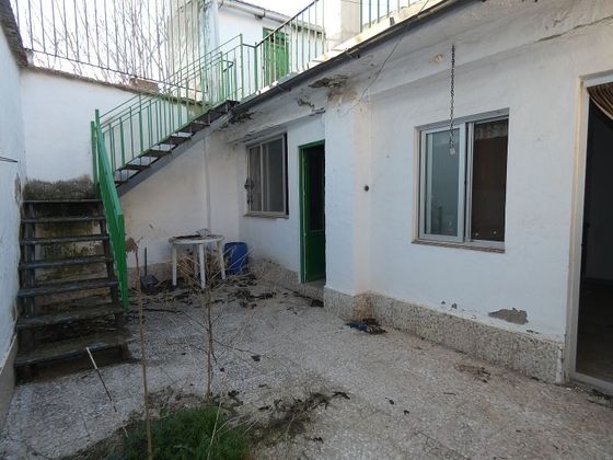 Foto 1 de Xalet en venda a Almagro de 3 habitacions amb terrassa i garatge