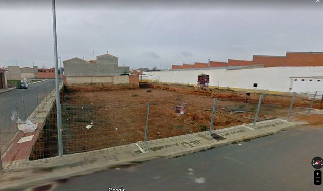 Foto 1 de Venta de terreno en Almagro de 167 m²