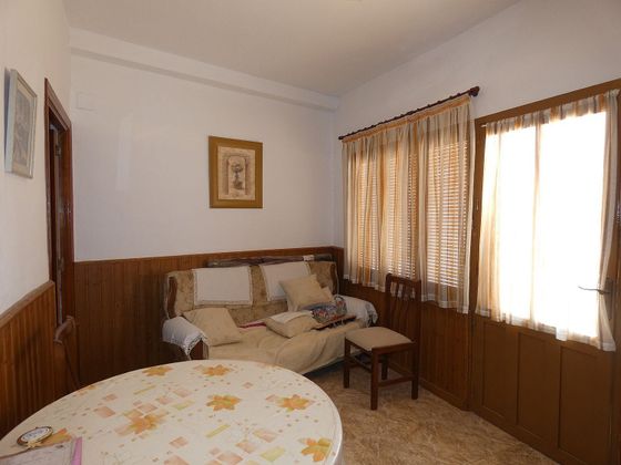 Foto 2 de Venta de casa en Almagro de 5 habitaciones con calefacción