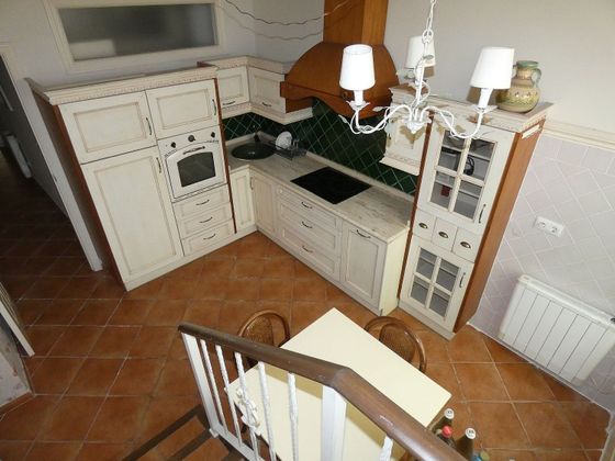 Foto 1 de Xalet en venda a Almagro de 4 habitacions amb terrassa i garatge