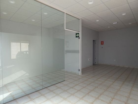 Foto 2 de Alquiler de local en Almagro de 50 m²