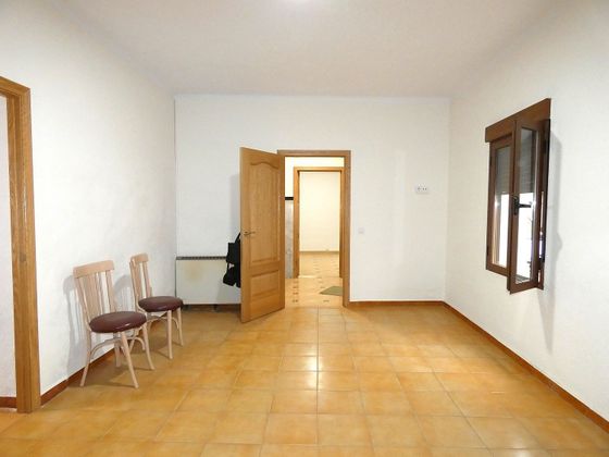 Foto 2 de Chalet en venta en calle Santisimo de 4 habitaciones con terraza y balcón