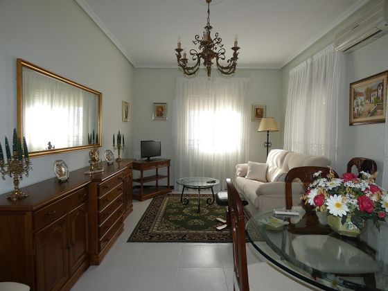 Foto 1 de Venta de chalet en Almagro de 3 habitaciones con terraza y aire acondicionado