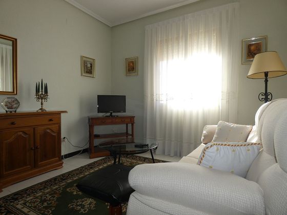 Foto 2 de Venta de chalet en Almagro de 3 habitaciones con terraza y aire acondicionado