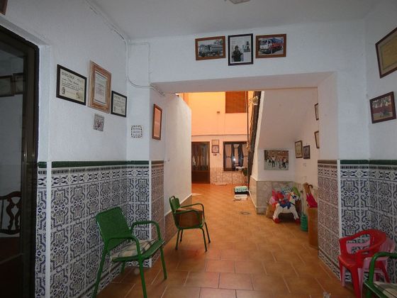 Foto 1 de Xalet en venda a Almagro de 5 habitacions amb terrassa i jardí