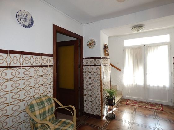Foto 1 de Xalet en venda a Almagro de 5 habitacions amb terrassa i balcó