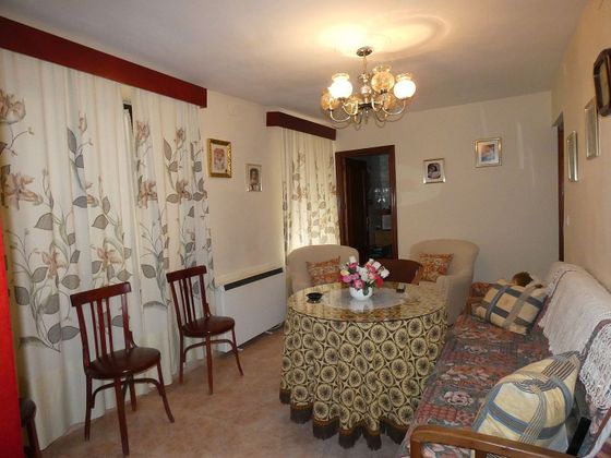 Foto 2 de Xalet en venda a Almagro de 5 habitacions amb terrassa i balcó