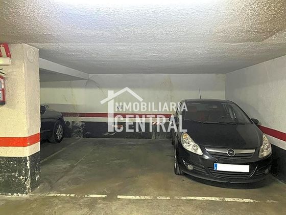 Foto 1 de Alquiler de garaje en Ibarrekolanda de 15 m²