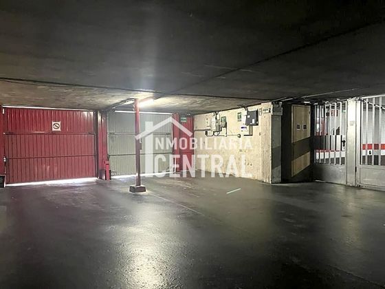 Foto 2 de Venta de garaje en Ibarrekolanda de 19 m²