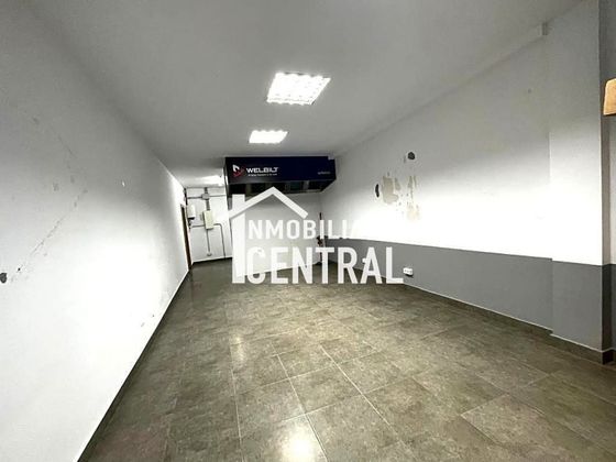 Foto 1 de Alquiler de local en Ibarrekolanda de 78 m²
