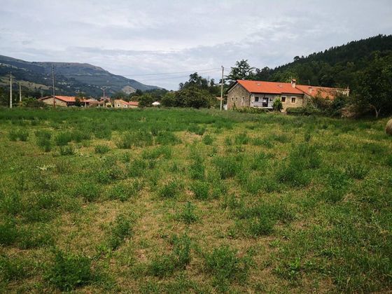 Foto 2 de Venta de terreno en Santiurde de Toranzo de 2285 m²