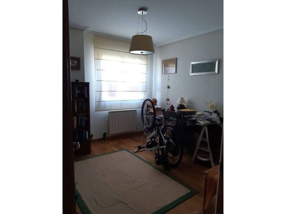 Foto 2 de Piso en venta en Santa María de Cayón de 3 habitaciones con garaje y calefacción