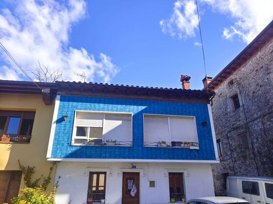 Foto 1 de Casa en venda a Selaya de 3 habitacions amb balcó i calefacció