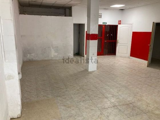 Foto 1 de Alquiler de local en Centro - Fuenlabrada de 120 m²