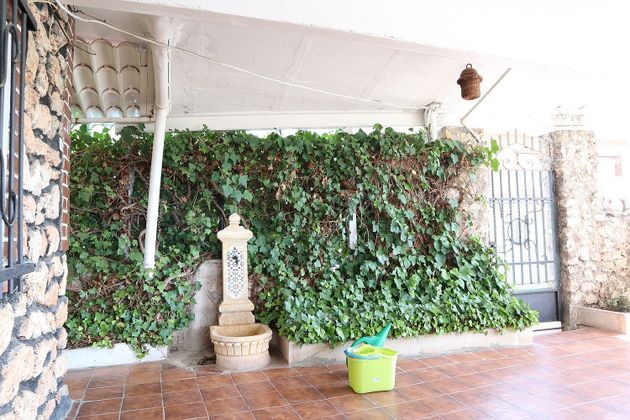 Foto 1 de Xalet en venda a Loranca de Tajuña de 6 habitacions amb terrassa i piscina