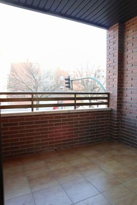 Foto 1 de Piso en alquiler en Alamín de 4 habitaciones con terraza y muebles