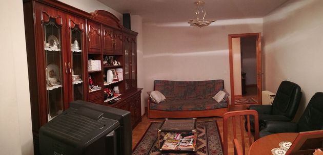 Foto 2 de Pis en venda a San Lázaro de 3 habitacions amb terrassa i garatge