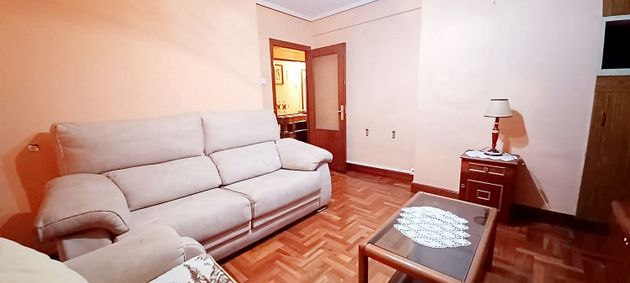 Foto 1 de Pis en venda a Basauri de 3 habitacions amb calefacció i ascensor