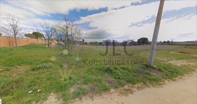 Foto 2 de Venta de terreno en Ribatejada de 7500 m²