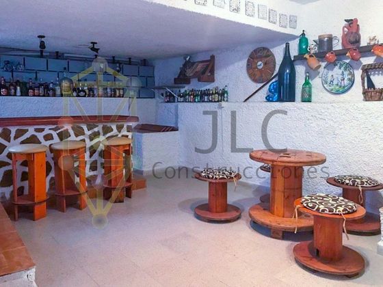 Foto 2 de Chalet en venta en Los Cuarteros de 4 habitaciones con terraza y garaje