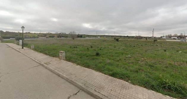 Foto 2 de Venta de terreno en Talamanca de Jarama de 450 m²