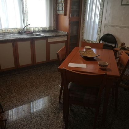 Foto 2 de Pis en venda a Esteiro de 3 habitacions amb terrassa i garatge